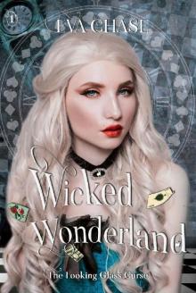 Wicked Wonderland Read online