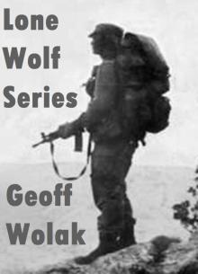 Wilco- Lone Wolf 10 Read online