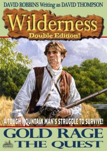 Wilderness Double Edition 14 Read online