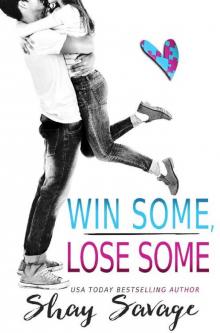 Win Some, Lose Some Read online