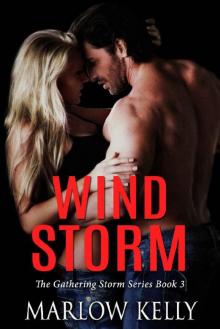 Wind Storm (The Gathering Storm Book 3) Read online