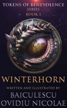 Winterhorn (Tokens Of Benevolence Book 1)