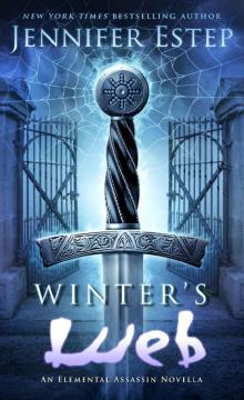 Winter’s Web: An Elemental Assassin Novella Read online