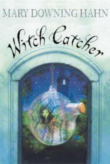 Witch Catcher Read online