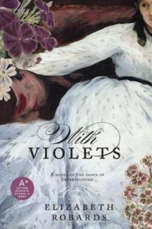 With Violets Read online