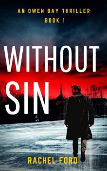 Without Sin (An Owen Day Thriller) Read online
