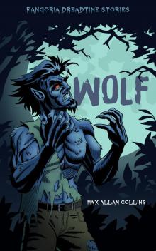Wolf Read online