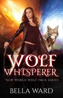 Wolf Whisperer Read online