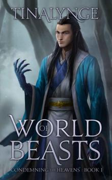 World of Beasts Read online