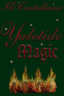 Yuletide Magic Read online