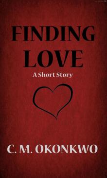 Finding Love Read online