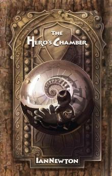 The Hero's Chamber Read online