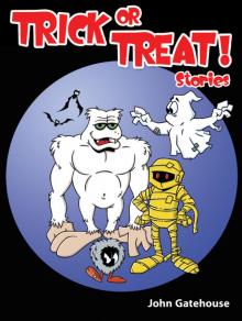 Trick or Treat Stories Read online
