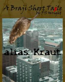 alias Kraut a Braji Short Tale Read online