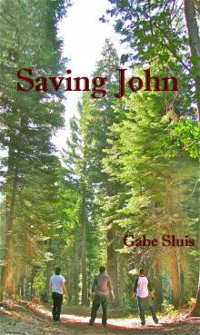Saving John Read online