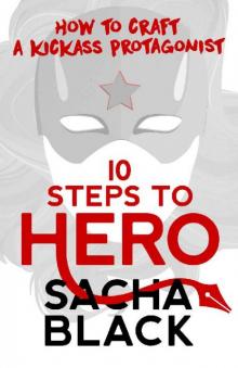 10 Steps To Hero Read online