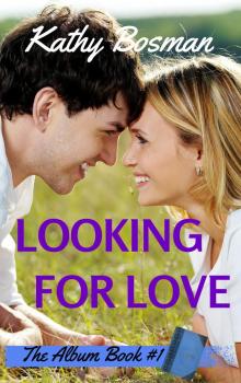 Looking for Love Read online
