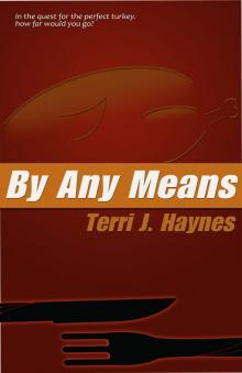 By Any Means Read online