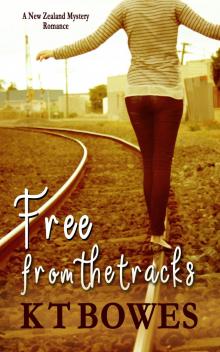 Free From the Tracks Read online