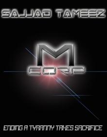 M-Corp 2020 Read online