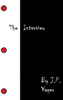 The Interview Read online