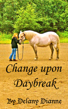 Change Upon Daybreak Read online