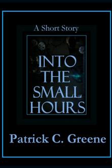 Into the Small Hours Read online