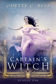The Captain's Witch Episode One Read online