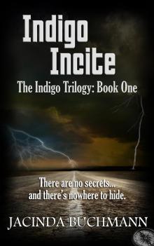 Indigo Incite Read online