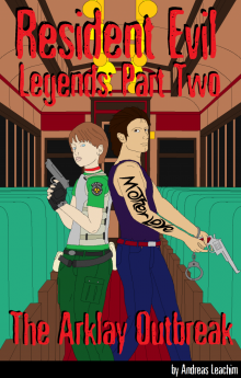 Resident Evil Legends Part Two - The Arklay Outbreak