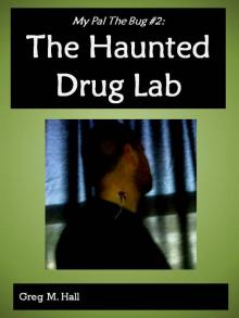 My Pal The Bug #2: The Haunted Drug Lab