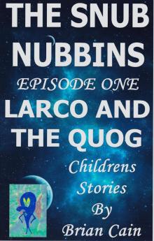 Larco and the Quog Read online