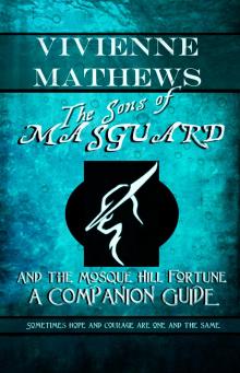 The Sons of Masguard Companion Guide Read online