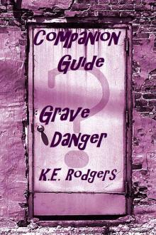 Companion Guide (Grave Danger) Read online