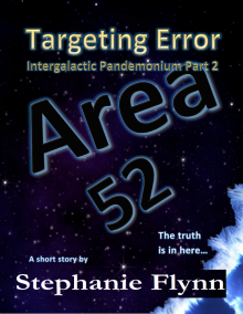 Targeting Error (Intergalactic Pandemonium Part 2) Read online