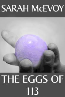 The Eggs of 113 Read online