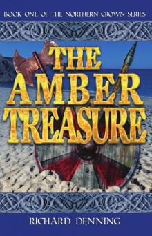 The Amber Treasure Read online