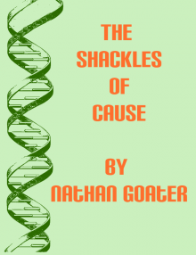 The Shackles of Cause Read online
