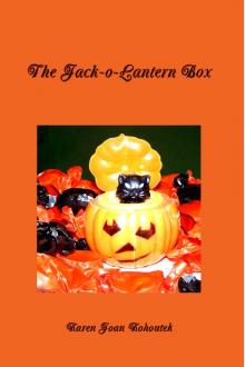 The Jack-o-Lantern Box Read online