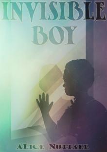 Invisible Boy Read online