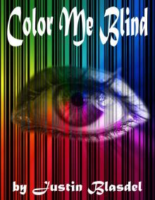 Color Me Blind Read online