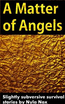 A Matter of Angels Read online