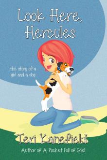 Look Here, Hercules (a short story) Read online