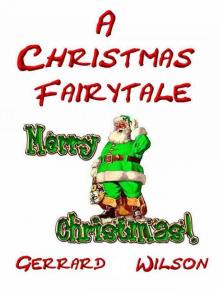A Christmas Fairytale Read online
