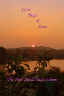 Love Hope and Tears Read online