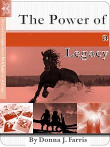 The Power of a Legacy Read online