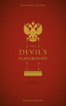 The Devil's Playground Read online