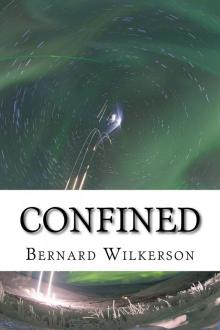 Confined Read online