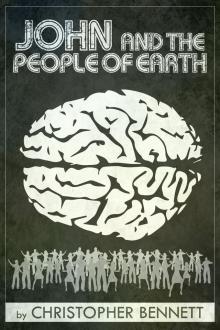 John and the People of the Earth Read online