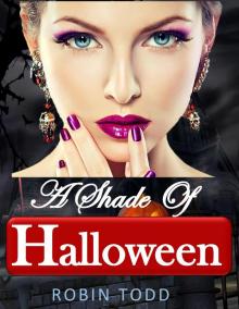 A Shade of Halloween Read online